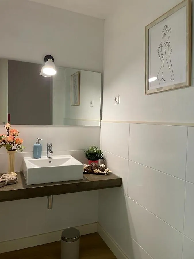 Ostello Rooms In Gothic Spagna