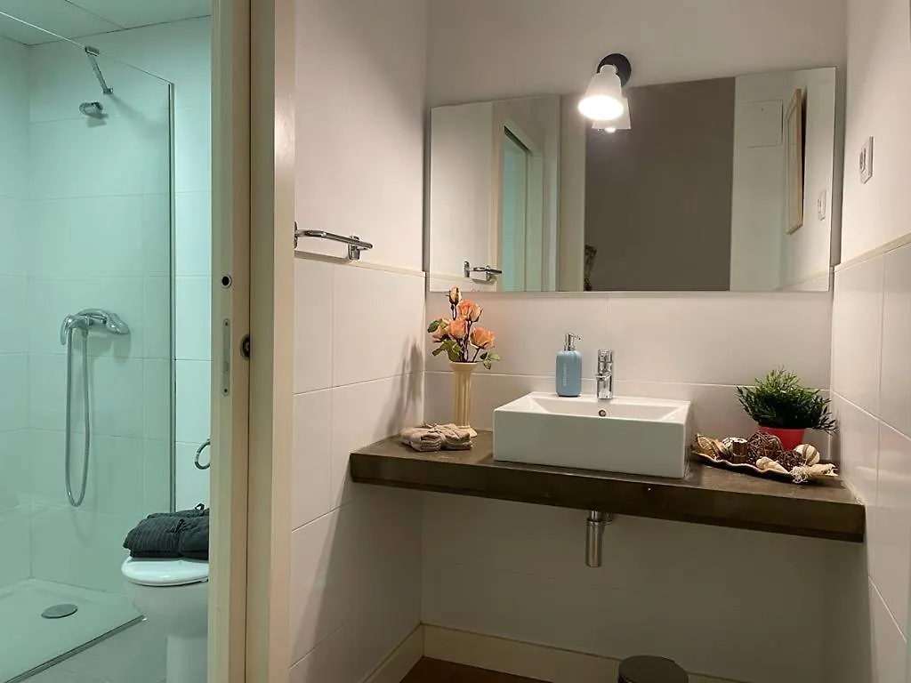 Rooms In Gothic Ostello Barcellona