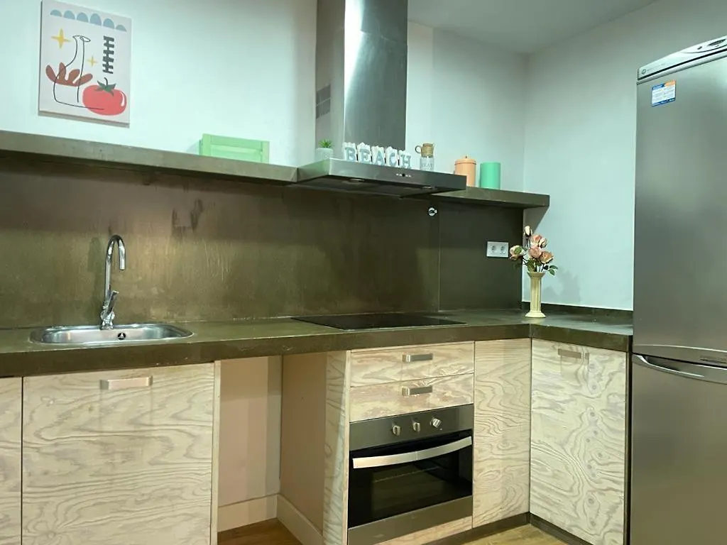 Rooms In Gothic 0*, Barcellona Spagna