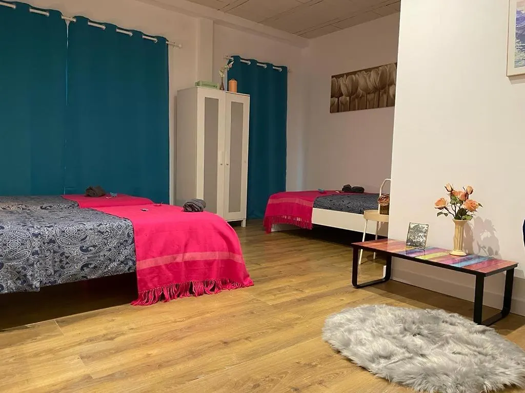 Rooms In Gothic