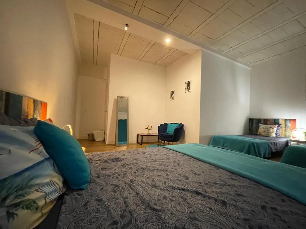 Rooms In Gothic 0*, برشلونة