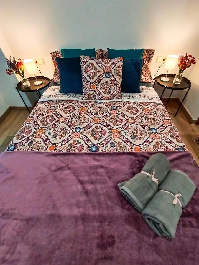 Rooms In Gothic