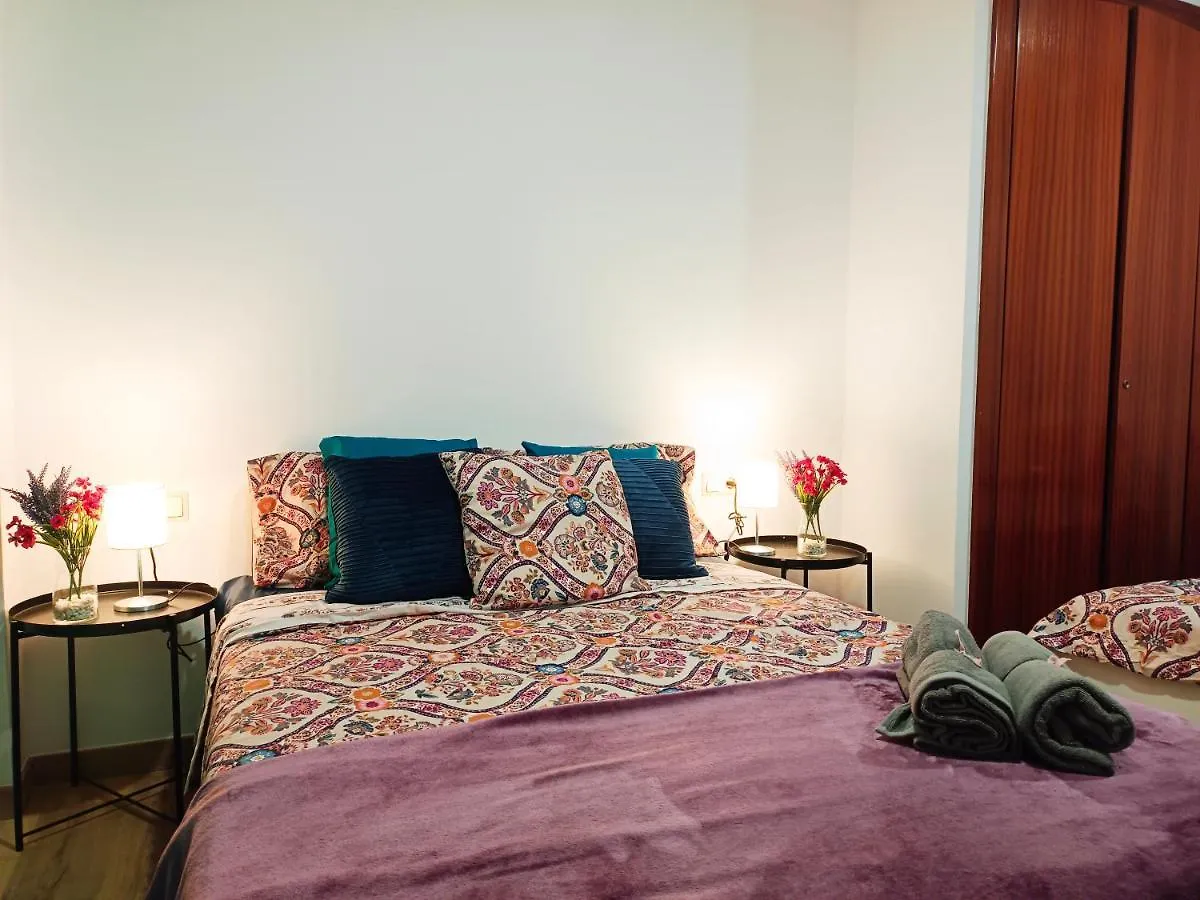 Rooms In Gothic Ostello Barcellona