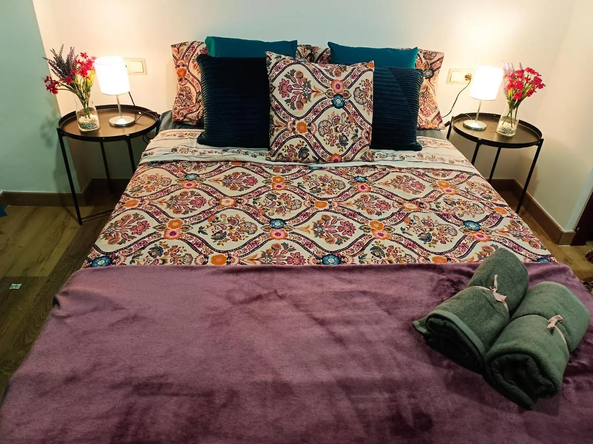 Rooms In Gothic برشلونة