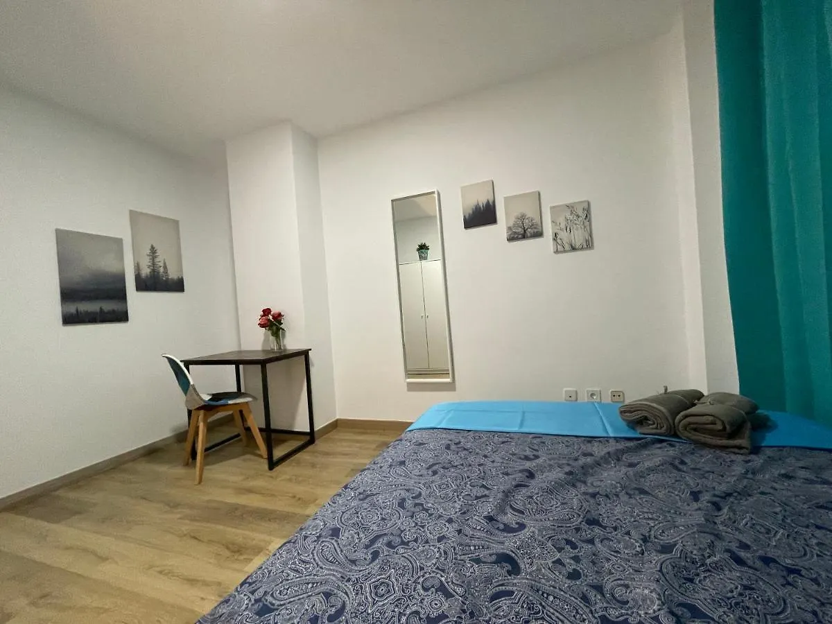 Rooms In Gothic 0*, Barcellona