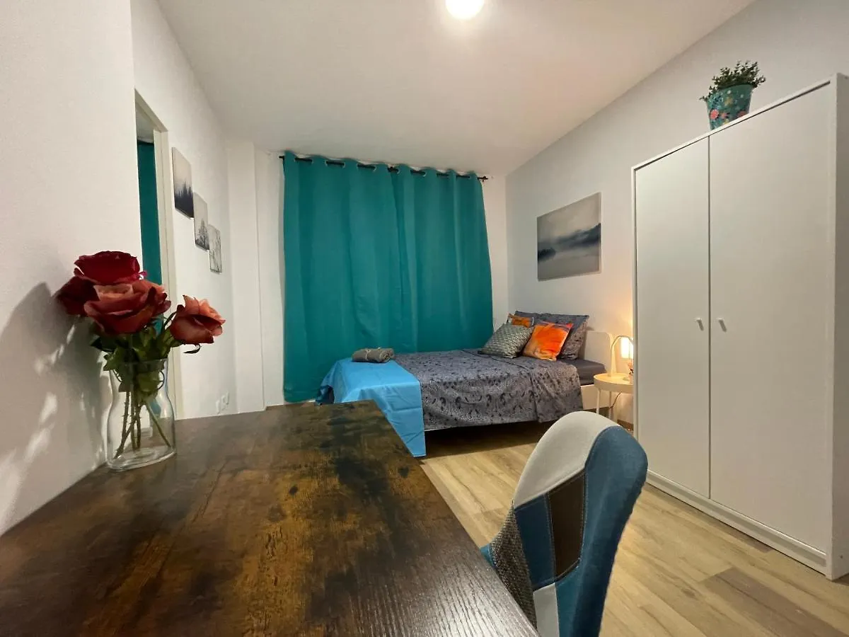 Ostello Rooms In Gothic