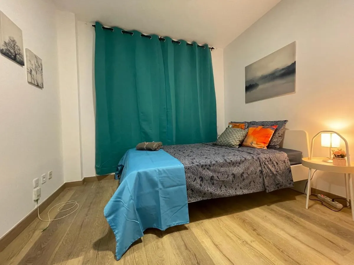Rooms In Gothic Ostello