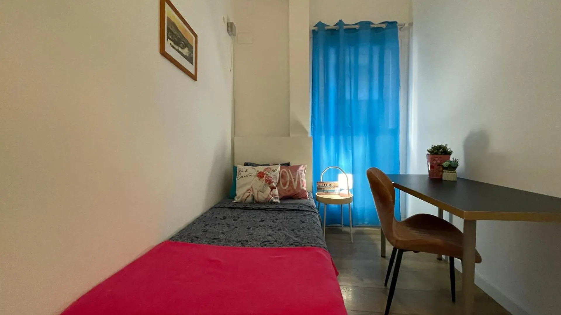 Ostello Rooms In Gothic