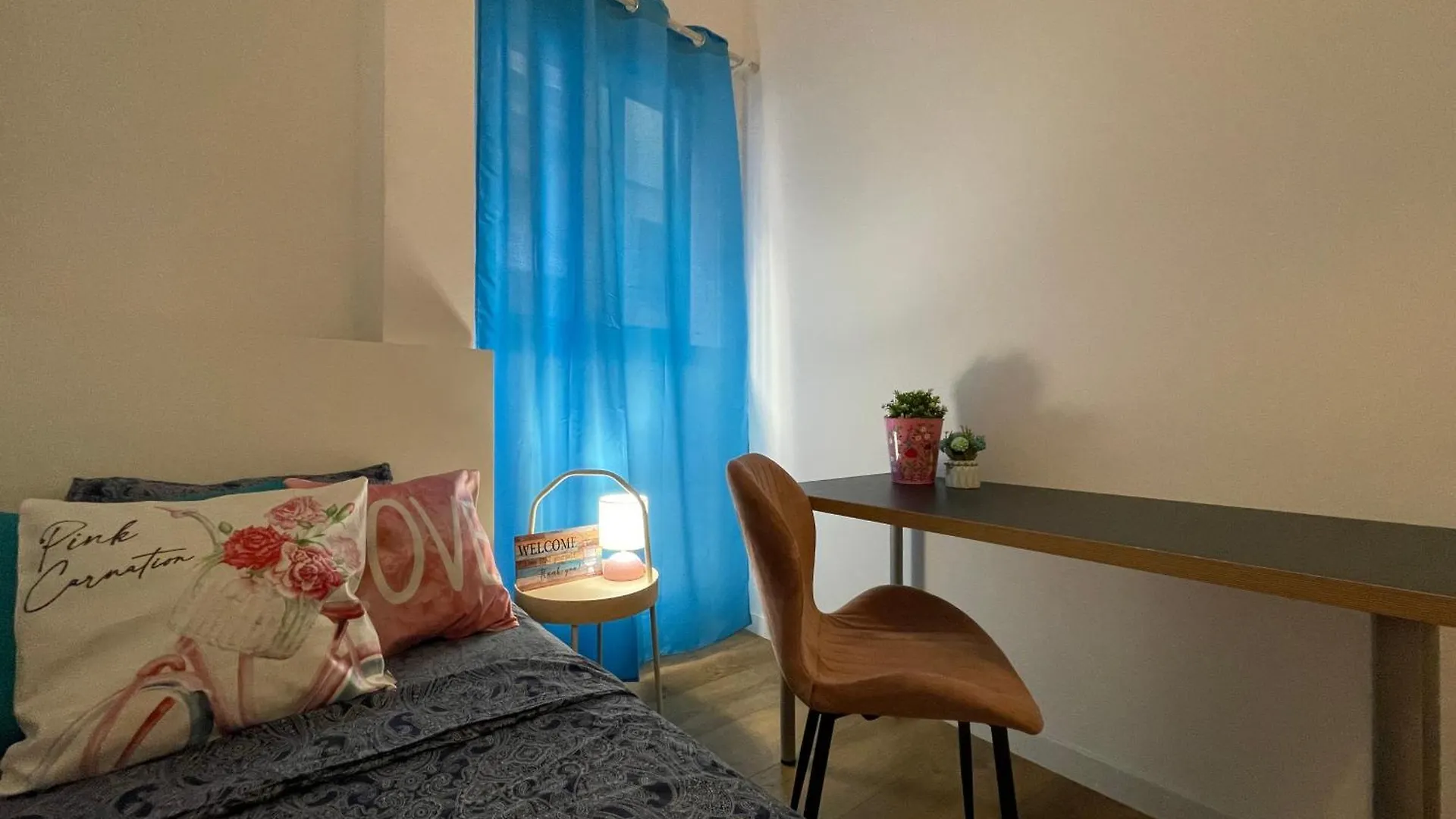 Ostello Rooms In Gothic Spagna
