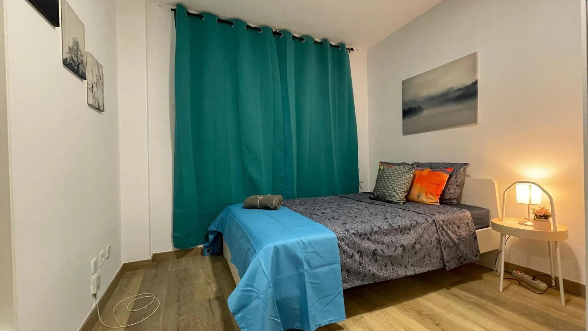 Rooms In Gothic Ostello Barcellona