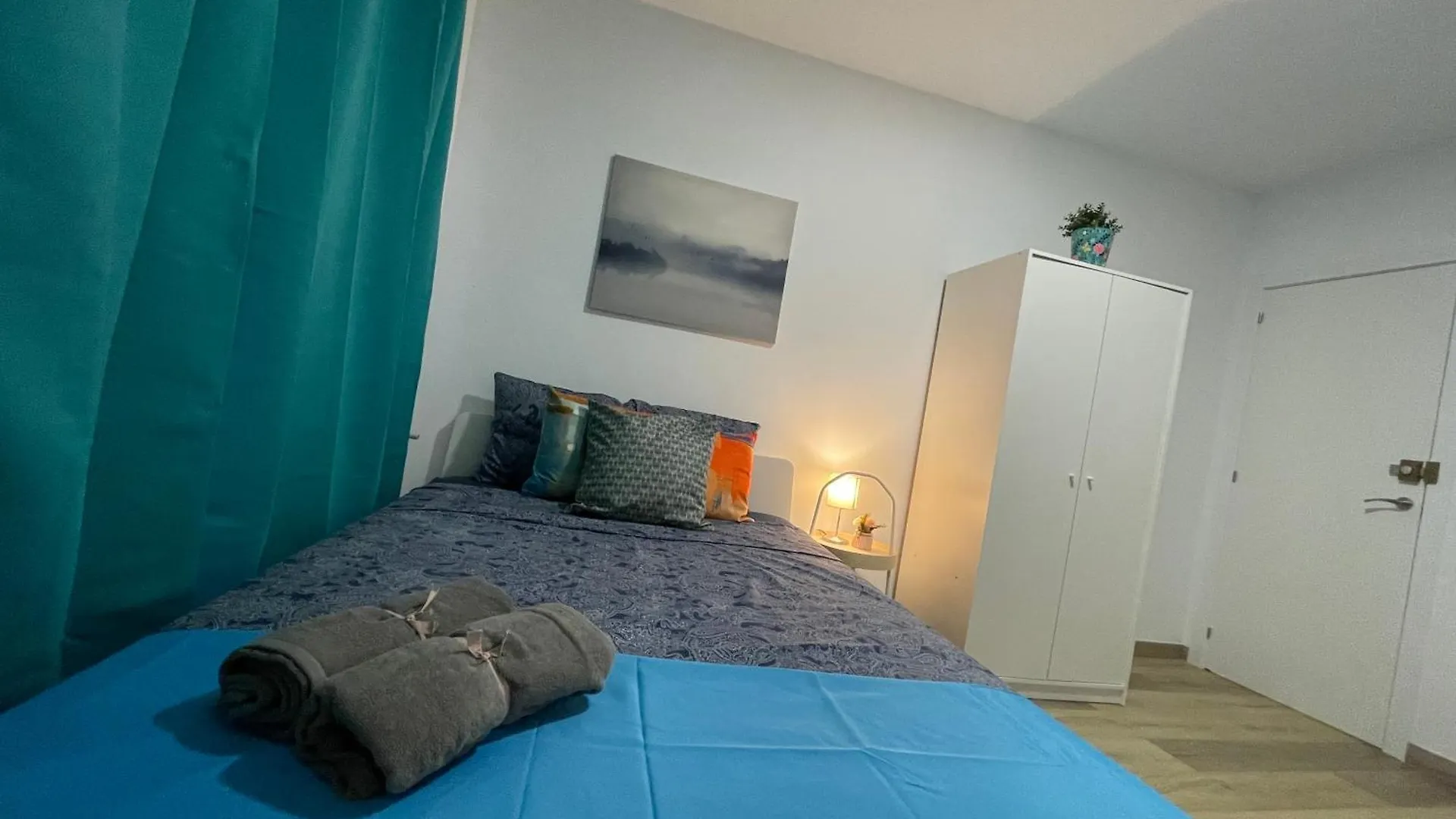 Rooms In Gothic 0*, Barcellona