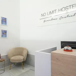  Ostello No Limit Spagna