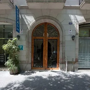Centric Barcelona