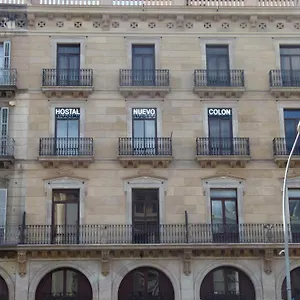 Nuevo Colon Barcelona