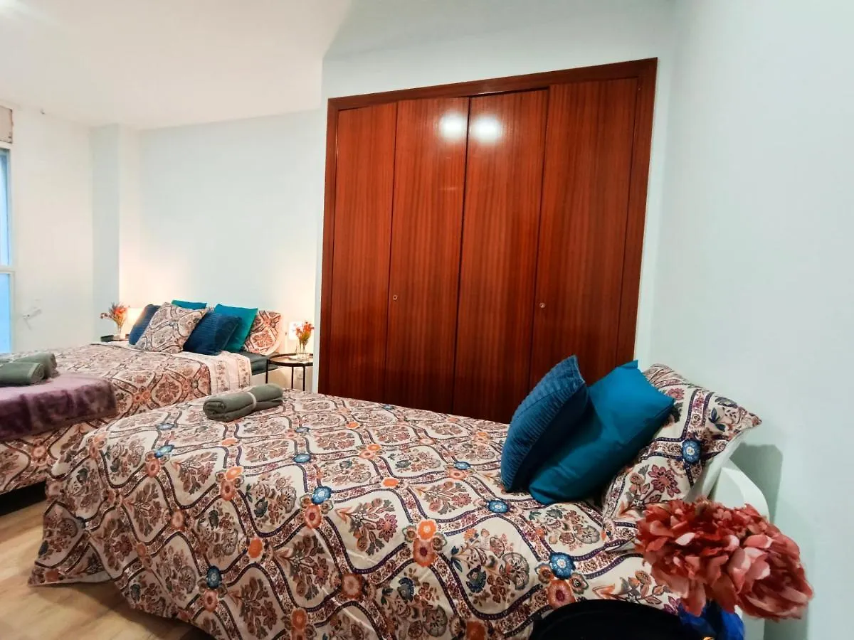Rooms In Gothic 0*, Barcelona Spain