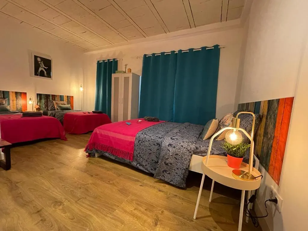 Rooms In Gothic 0*, Βαρκελώνη