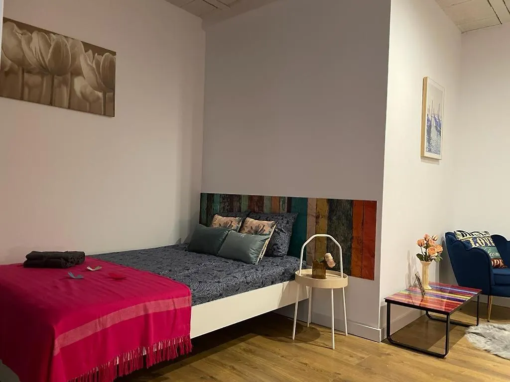 Rooms In Gothic 0*, Βαρκελώνη Ισπανία