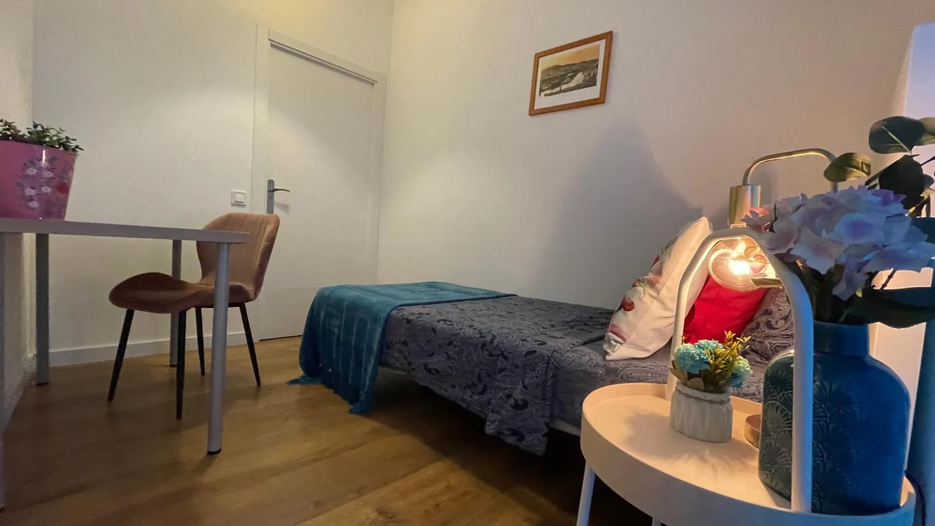 Rooms In Gothic Ισπανία