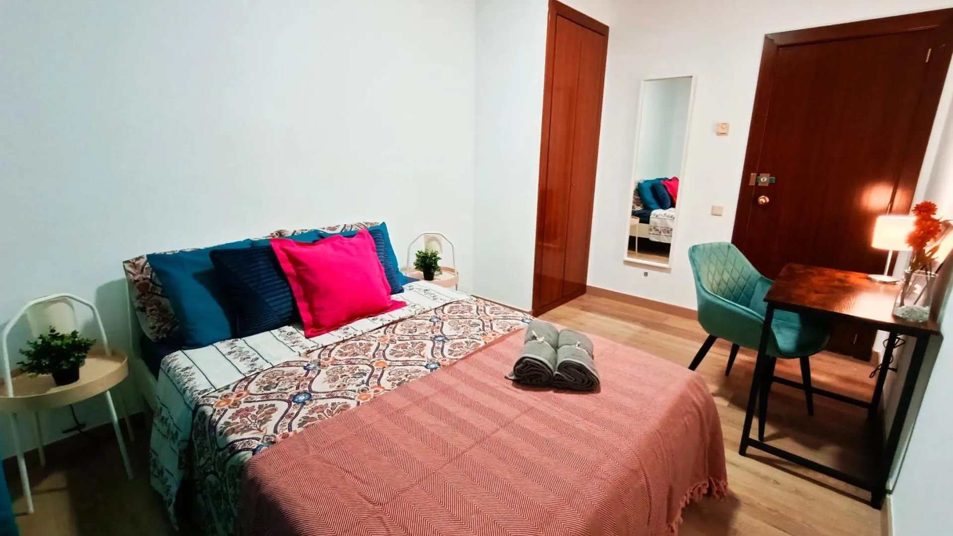 Rooms In Gothic 0*, Βαρκελώνη Ισπανία